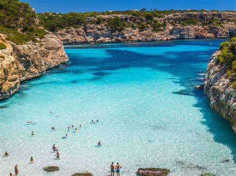 mallorca taxi transfer.